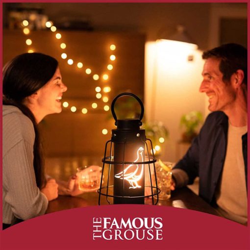 【2025 Flash Sales+ Free Shipping】The Famous Grouse Finest Blended Scotch Whisky - 70 cl - Image 5