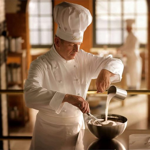 【2025 Flash Sales+ Free Shipping】Lindt Lindor 1KG Milk Chocolate Truffles Bag - Approx 80 balls - Image 4