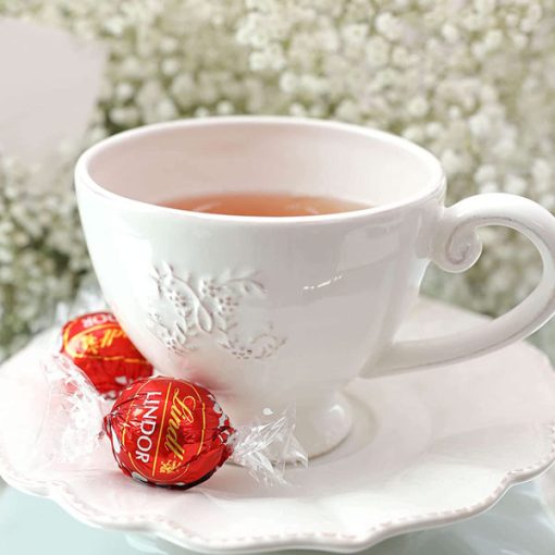 【2025 Flash Sales+ Free Shipping】Lindt Lindor 1KG Milk Chocolate Truffles Bag - Approx 80 balls - Image 6