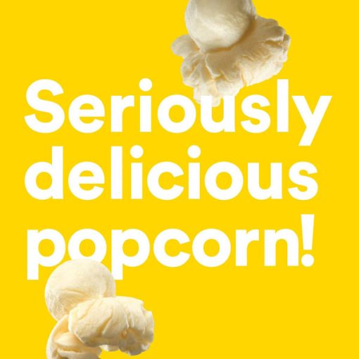 【2025 Flash Sales+ Free Shipping】Smartfood 40 Pack 0.625 Ounce White Cheddar Flavored Popcorn - Image 4