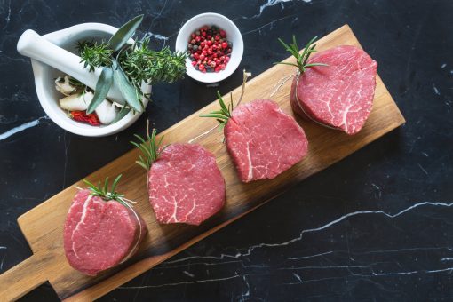USDA Prime Filet Mignon - Image 4