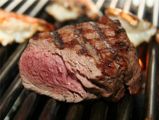 USDA Prime Filet Mignon - Image 2