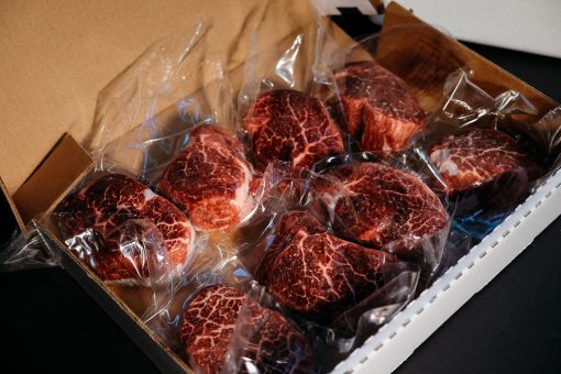 USDA Prime Filet Mignon - Image 3