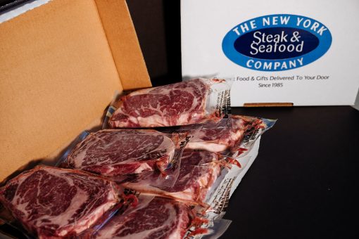 USDA Prime Steaks - Image 4
