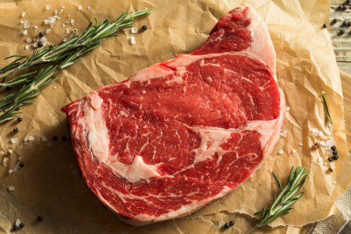 USDA Prime Steaks - Image 2