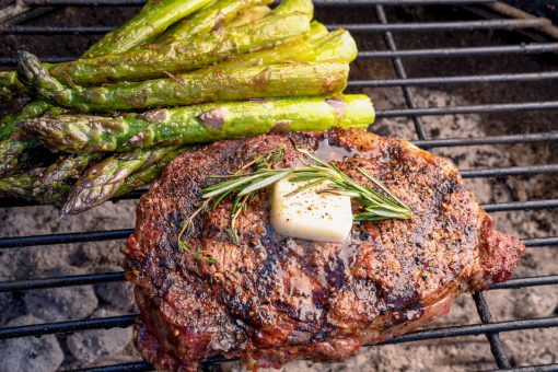 USDA Prime Steaks - Image 3