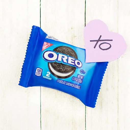 【2025 Flash Sales+ Free Shipping】OREO Original 56 Count Cookie Snack Packs - OREO Golden - CHIPS AHOY! - Nutter Butter Cookie Snacks Variety Pack - 2 Cookies Per Pack - Image 9