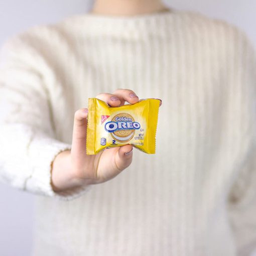 【2025 Flash Sales+ Free Shipping】OREO Original 56 Count Cookie Snack Packs - OREO Golden - CHIPS AHOY! - Nutter Butter Cookie Snacks Variety Pack - 2 Cookies Per Pack - Image 10