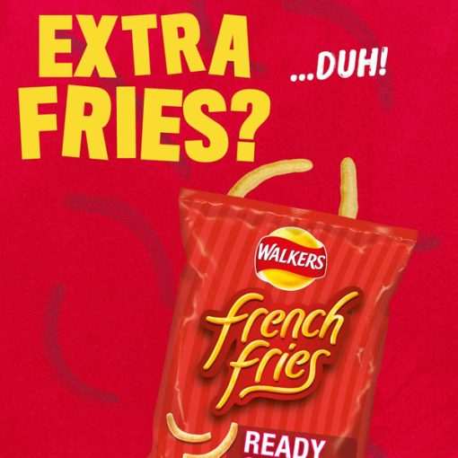 【2025 Flash Sales+ Free Shipping】Walkers 48 Packs Under 100 Calories Crisps Snack Box - Image 7