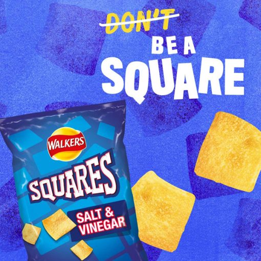【2025 Flash Sales+ Free Shipping】Walkers 48 Packs Under 100 Calories Crisps Snack Box - Image 9