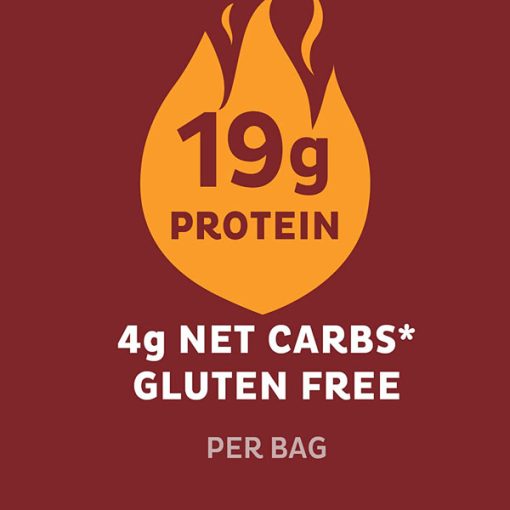 【2025 Flash Sales+ Free Shipping】Quest 1.1 Ounce Nutrition BBQ High Protein Protein Chips - Pack of 12 - Image 2