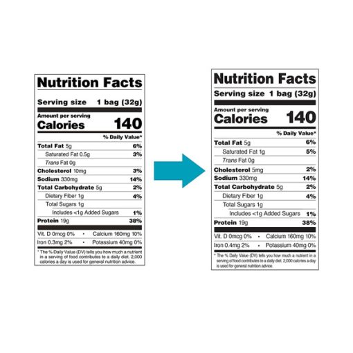 【2025 Flash Sales+ Free Shipping】Quest 1.1 Ounce Nutrition BBQ High Protein Protein Chips - Pack of 12 - Image 7