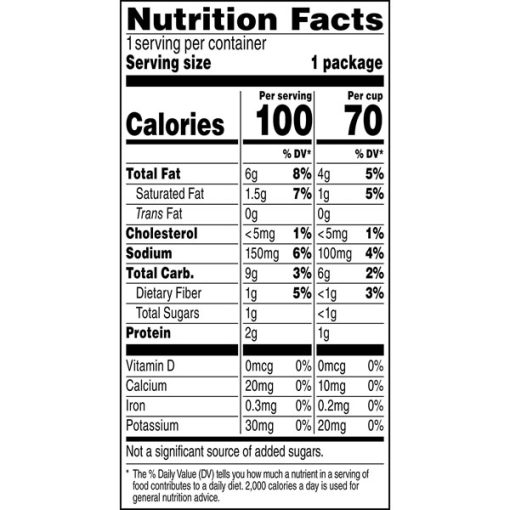 【2025 Flash Sales+ Free Shipping】Smartfood 40 Pack 0.625 Ounce White Cheddar Flavored Popcorn - Image 8