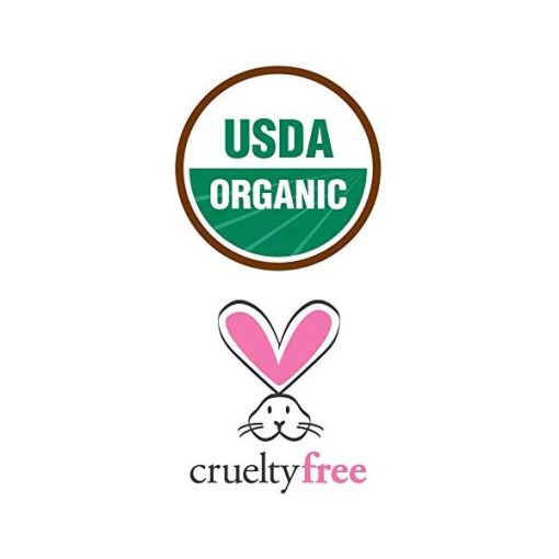 【Flash Sale + Free Shipping】Cliganic USDA 100% Natural Moisturizer Organic Lip Balm Stocking Stuffer Gift Set - 6 Flavors - Image 8