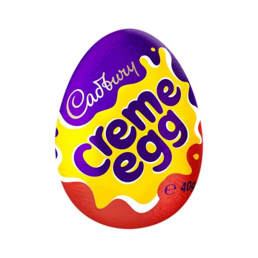 【2025 Flash Sales+ Free Shipping】Cadbury Creme Egg (Pack of 48) - Image 5