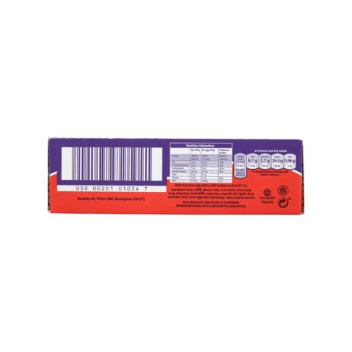 【2025 Flash Sales+ Free Shipping】Cadbury Creme Egg (Pack of 48) - Image 7