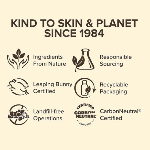 【Flash Sale + Free Shipping】Burt's Bees Travel Size 6 Products Tips and Toes Kit - Lip Balm, Almond Milk Hand Cream, Hand Salve, Honey and Grapeseed Hand Cream, Cuticle Cream & Foot Cream - Image 3