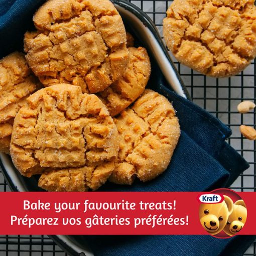 【2025 Flash Sales+ Free Shipping】Kraft 2Kg Crunchy Peanut Butter - Image 5