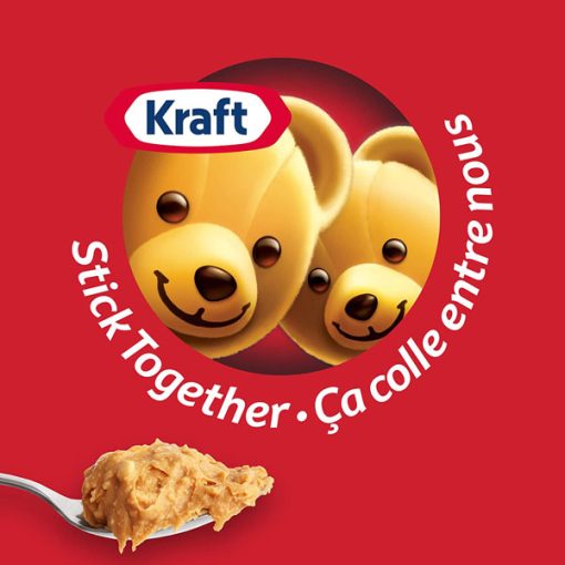 【2025 Flash Sales+ Free Shipping】Kraft 2Kg Crunchy Peanut Butter - Image 8