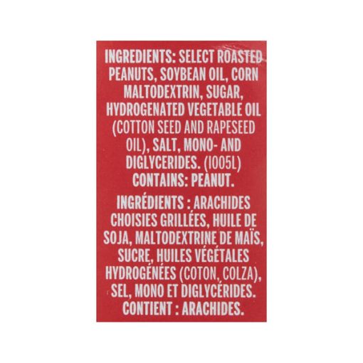 【2025 Flash Sales+ Free Shipping】Kraft 2Kg Crunchy Peanut Butter - Image 10