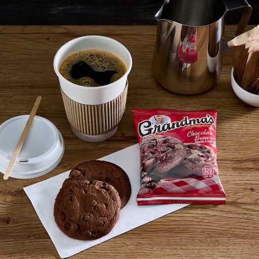 【2025 Flash Sales+ Free Shipping】Grandma's Cookies Variety Pack of 30 - Image 10