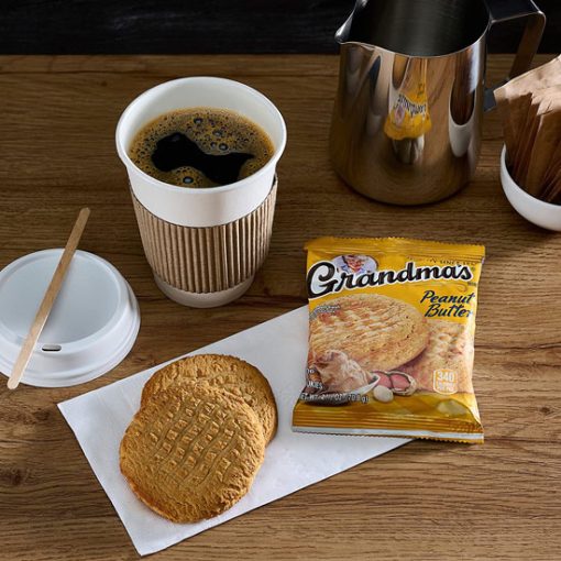 【2025 Flash Sales+ Free Shipping】Grandma's Cookies Variety Pack of 30 - Image 11