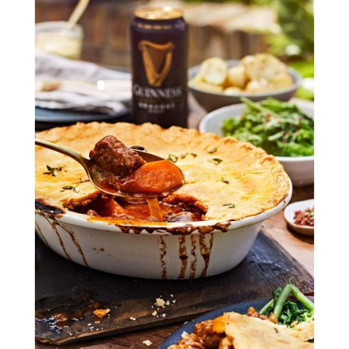 【2025 Flash Sales+ Free Shipping】Guinness Draught Stout Beer 15 x 440 ml - Image 7