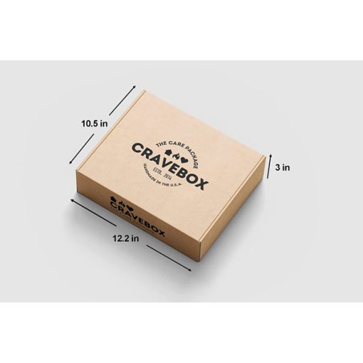 【2025 Flash Sales+ Free Shipping】CRAVEBOX Classic 45 Count Valentines Day Snack Box Care Package Variety Pack - Image 6
