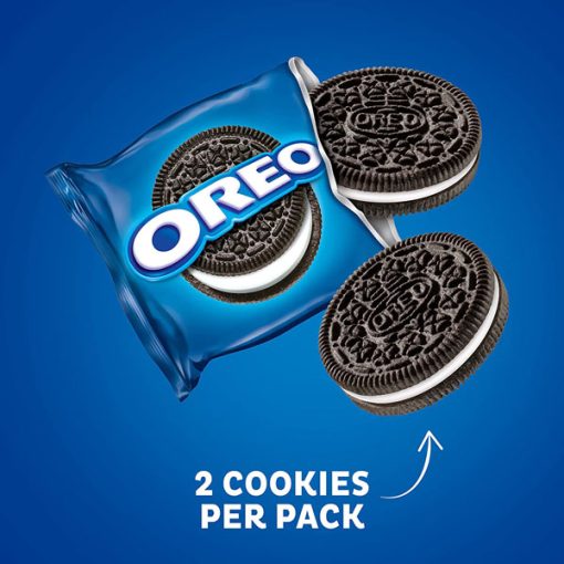 【2025 Flash Sales+ Free Shipping】Nabisco Sweet Treats 30 Snack Packs Cookie Variety Pack - Image 5