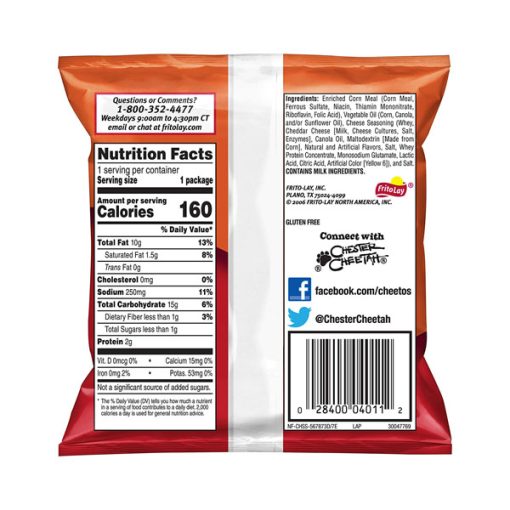 【Limited Time Deals + Free Shipping】Frito-Lay 40 Count Fun Times Mix Variety Pack - Image 6