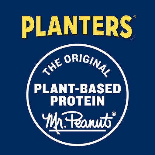 【2025 Flash Sales+ Free Shipping】PLANTERS 1.14 Pound Resealable Canister Deluxe Lightly Salted Whole Cashews - Pack of 1 - Image 9