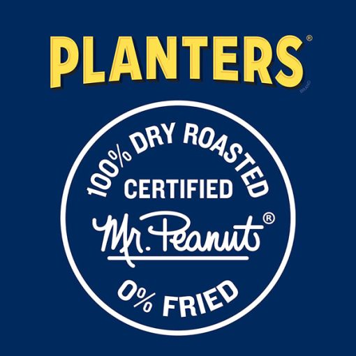 【2025 Flash Sales+ Free Shipping】PLANTERS 1.14 Pound Resealable Canister Deluxe Lightly Salted Whole Cashews - Pack of 1 - Image 10