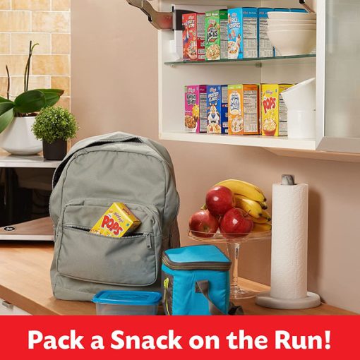 【Flash Sale + Free Shipping】Kellogg's 48 Boxes Bulk Pantry Staples Cold Breakfast Cereal - Image 3