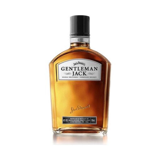 【2025 Flash Sales+ Free Shipping】Jack Daniel's Gentleman Jack Tennessee Whiskey - 700ml