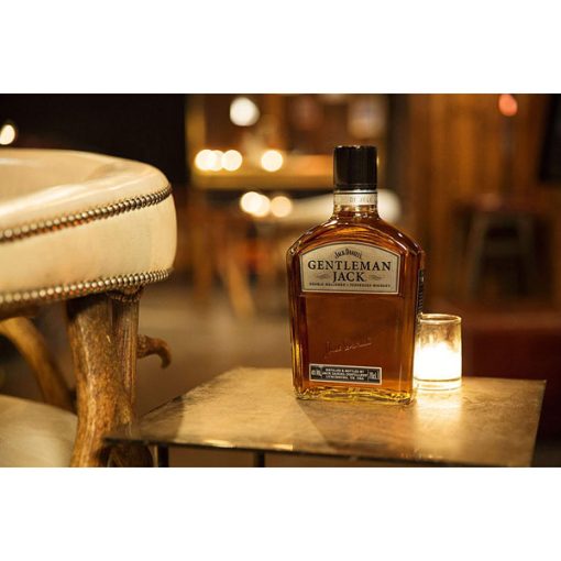 【2025 Flash Sales+ Free Shipping】Jack Daniel's Gentleman Jack Tennessee Whiskey - 700ml - Image 2