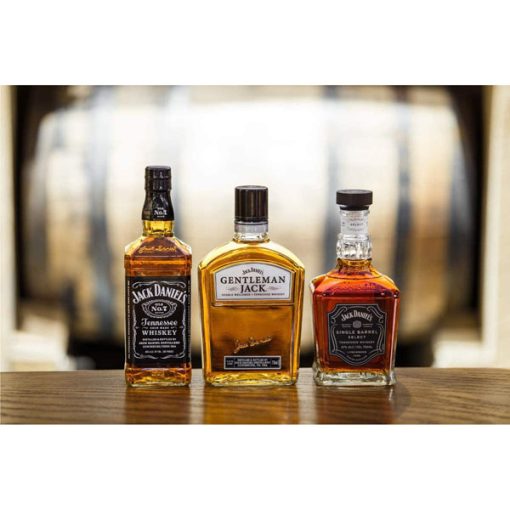 【2025 Flash Sales+ Free Shipping】Jack Daniel's Gentleman Jack Tennessee Whiskey - 700ml - Image 7