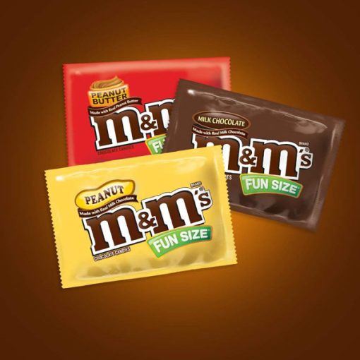 【2025 Flash Sales+ Free Shipping】M&M'S 85.23-Ounce 150-Piece Bag Easter Eggs Fun Size Chocolate Candy Variety Mix - Image 2
