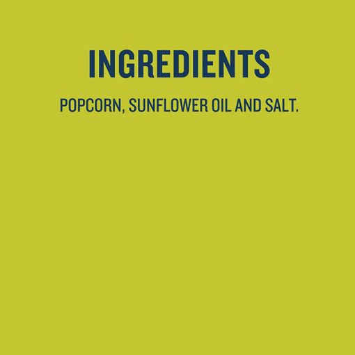 【2025 Flash Sales+ Free Shipping】SkinnyPop 30 Packs 0.65 Ounce Original Healthy Gluten Free Popcorn - Image 8