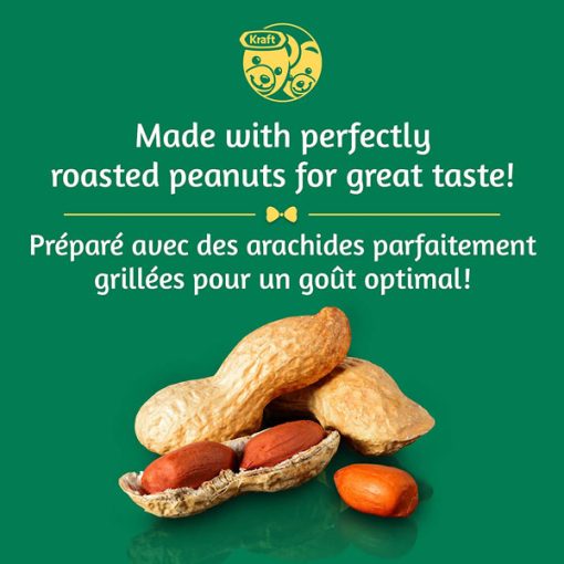 【2025 Flash Sales+ Free Shipping】Kraft 2Kg Smooth Peanut Butter - Image 7