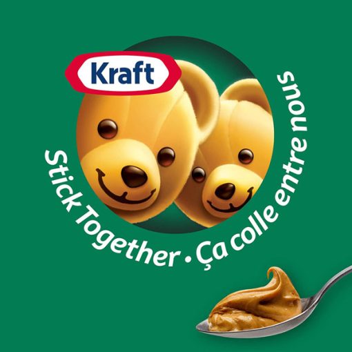 【2025 Flash Sales+ Free Shipping】Kraft 2Kg Smooth Peanut Butter - Image 8
