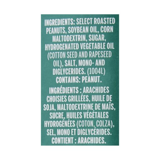 【2025 Flash Sales+ Free Shipping】Kraft 2Kg Smooth Peanut Butter - Image 10