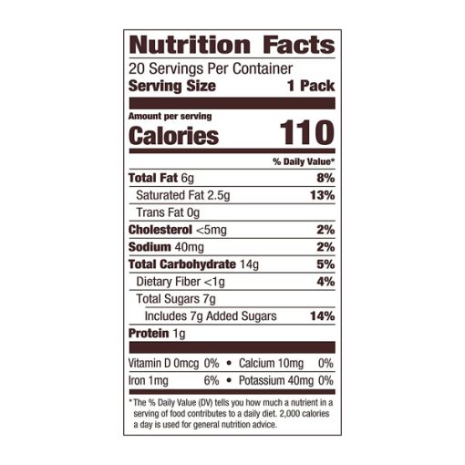 【2025 Flash Sales+ Free Shipping】Pepperidge Farm Milano 0.75 Ounce 20 Packs Dark Chocolate Tub Cookies - 2 Cookies per Pack - Image 6