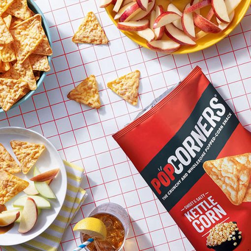 【2025 Flash Sales+ Free Shipping】Popcorners 1 Ounce 20 Packs Snack Variety Pack - Image 3