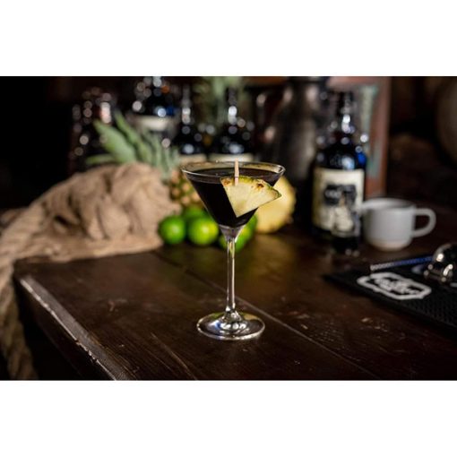 【2025 Flash Sales+ Free Shipping】Kraken 1L Black Spiced Rum - Image 5