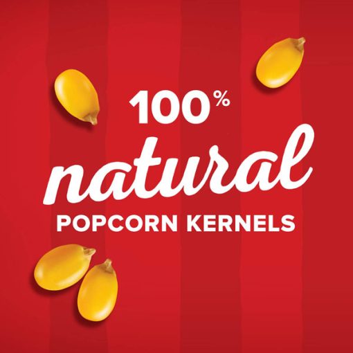 【2025 Flash Sales+ Free Shipping】Orville Redenbacher's Original Yellow 8 Lb Gourmet Popcorn Kernels - Image 2