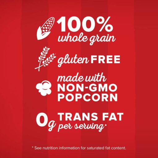 【2025 Flash Sales+ Free Shipping】Orville Redenbacher's Original Yellow 8 Lb Gourmet Popcorn Kernels - Image 3