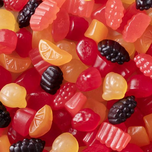 【2025 Flash Sales+ Free Shipping】Welch's 0.9 oz Mixed Fruit Gluten Free Fruit Snacks - Individual Single Serve Bags 40 Count (Pack of 1) - Image 6