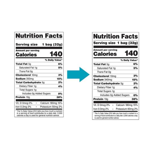 【2025 Flash Sales+ Free Shipping】Quest 1.1 Ounce Nutrition High Protein Chips Variety Pack - Pack of 12 - Image 7