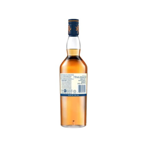 【2025 Flash Sales+ Free Shipping】Talisker 10 Year Old Single Malt Scotch Whisky 70 cl with Gift Box - Image 8
