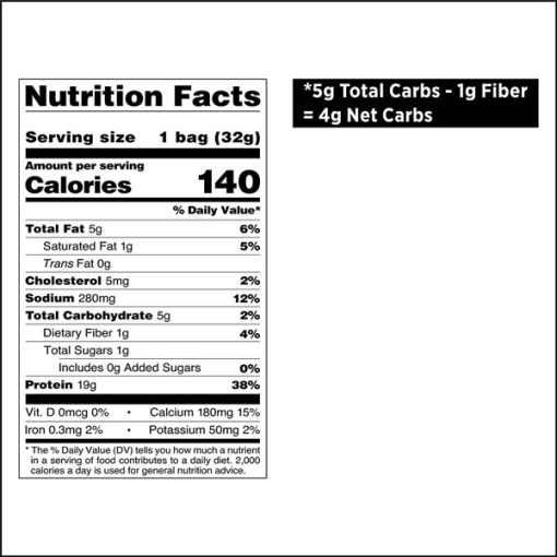 【2025 Flash Sales+ Free Shipping】Quest 1.1 Ounce Nutrition Hot & Spicy High Protein Tortilla Style Protein Chips - Pack of 12 - Image 7